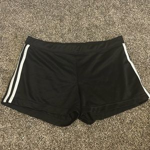 No Boundaries athletic shorts